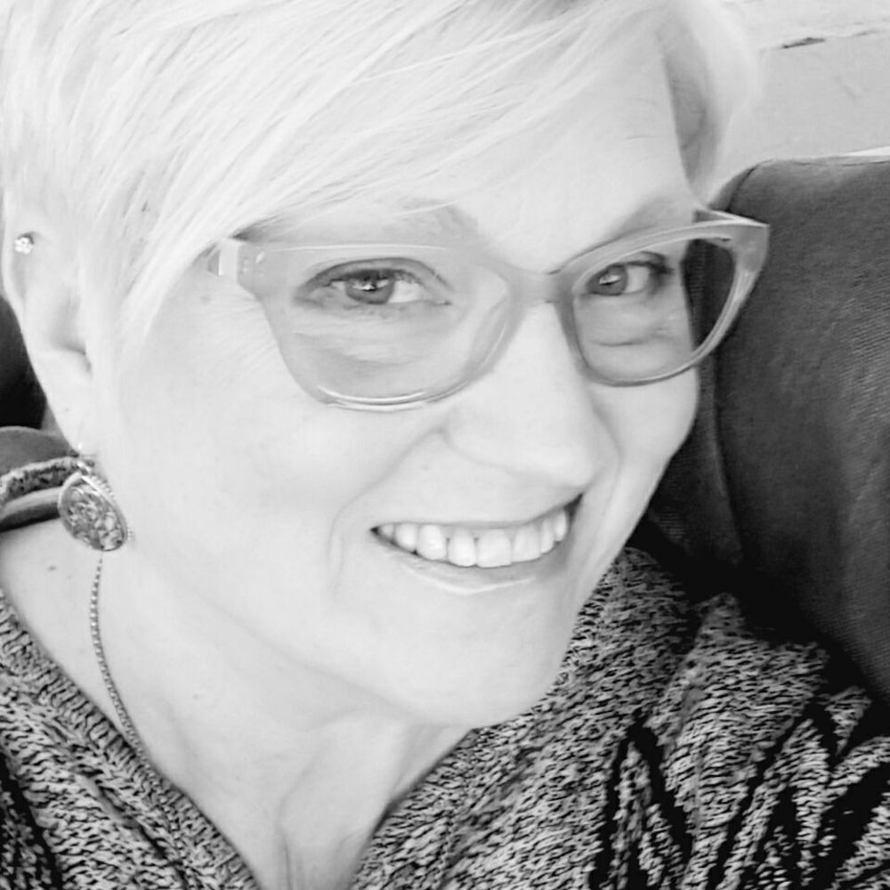 Meet your Posher, Kathy